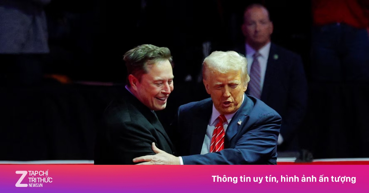 Quan hệ Trump - Musk hạ nhiệt, Tổng thống nói 'có thể tha thứ'