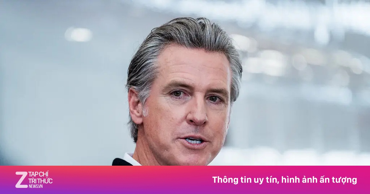 Thống đốc bang California kiện Fox News