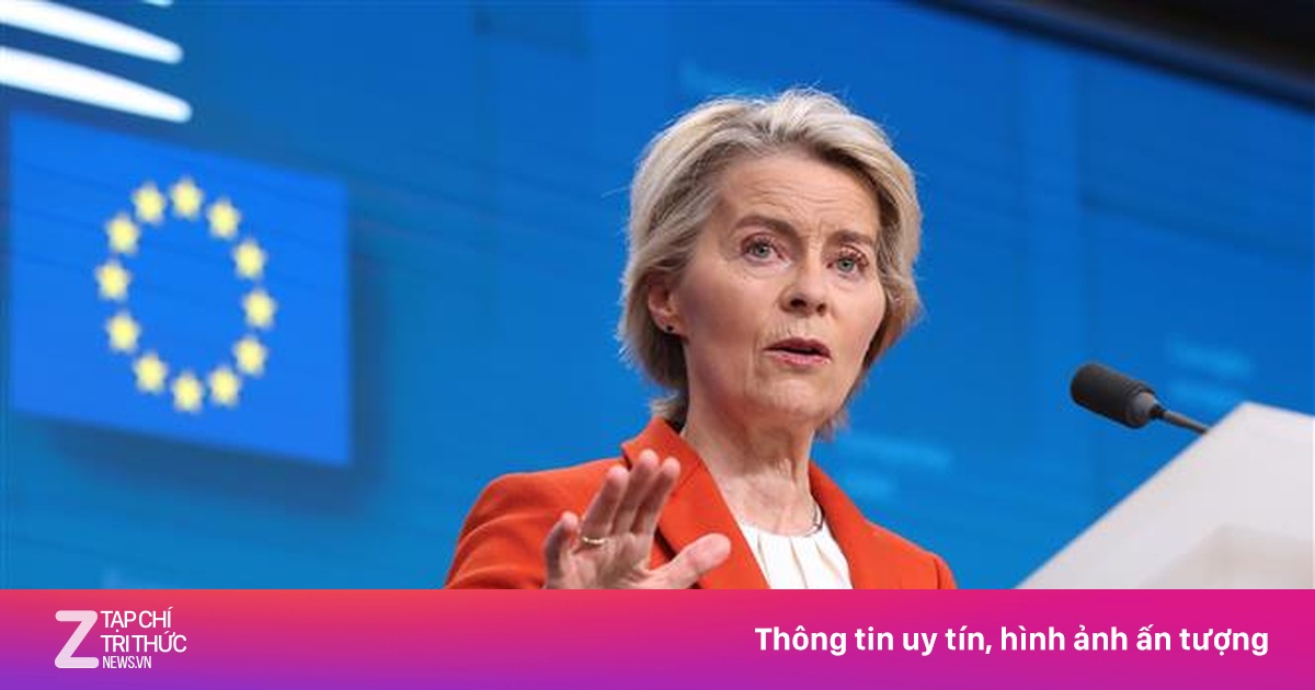 Châu Âu tính nước cờ đột phá để đấu lại Tổng thống Trump