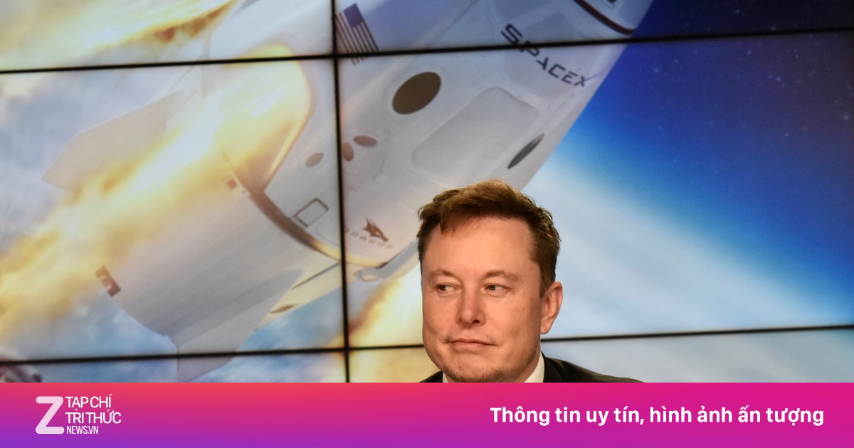Musk tuyên bố lập đảng mới, 'chế tạo tên lửa có lẽ còn dễ hơn'
