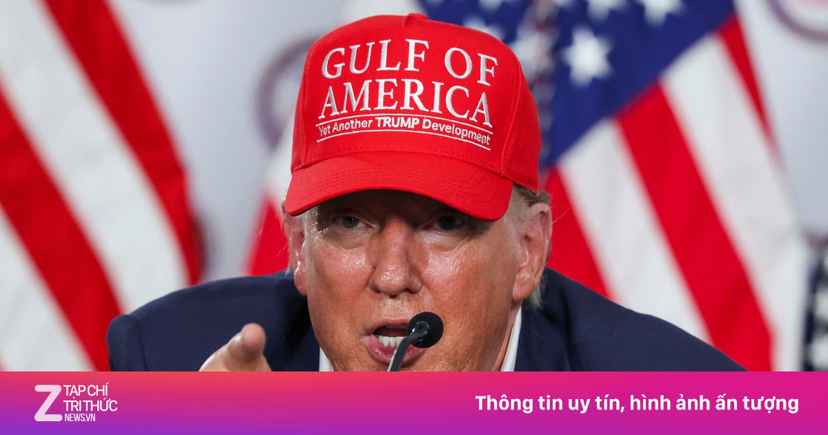 Ông Trump đối mặt rủi ro sau chiến thắng 'to, đẹp'