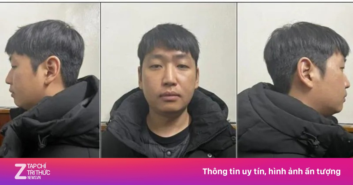 Tội phạm tình dục khét tiếng nhất Hàn Quốc lĩnh án tù chung thân