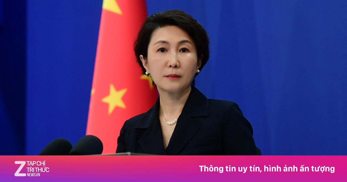 Bắc Kinh 'phản pháo' ông Trump về cái cớ Nga - Trung tại Greenland