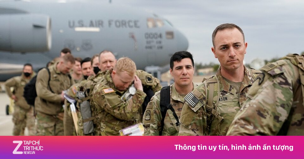 Mỹ sẵn sàng kịch bản tấn công Iran