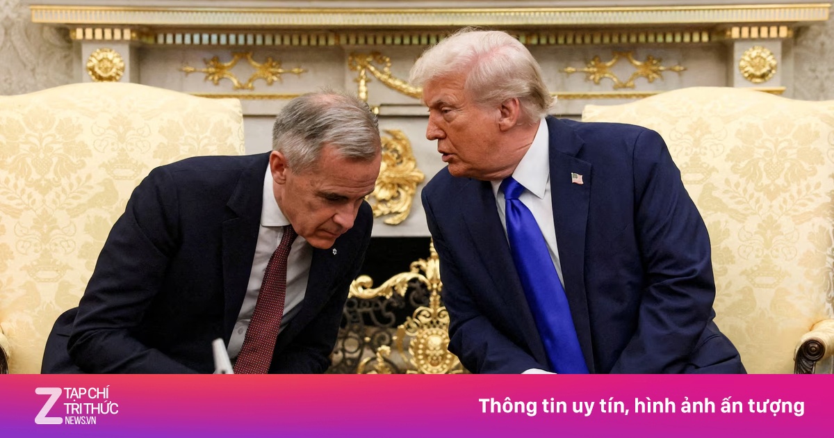 Sau thông điệp đanh thép, Canada tìm kiếm đồng minh mới