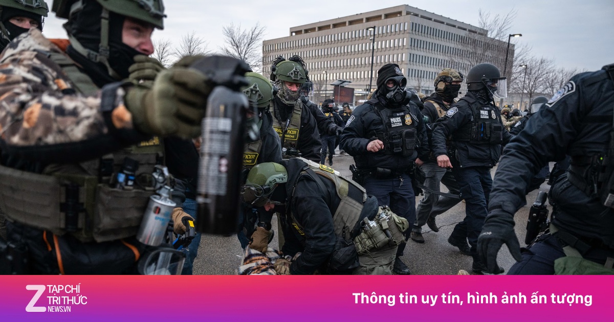 Người Mỹ ‘khiếp sợ’ đặc vụ ICE