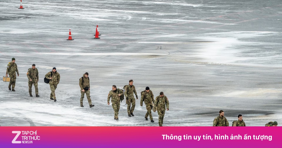 Châu Âu phẫn nộ vì ông Trump xúc phạm NATO