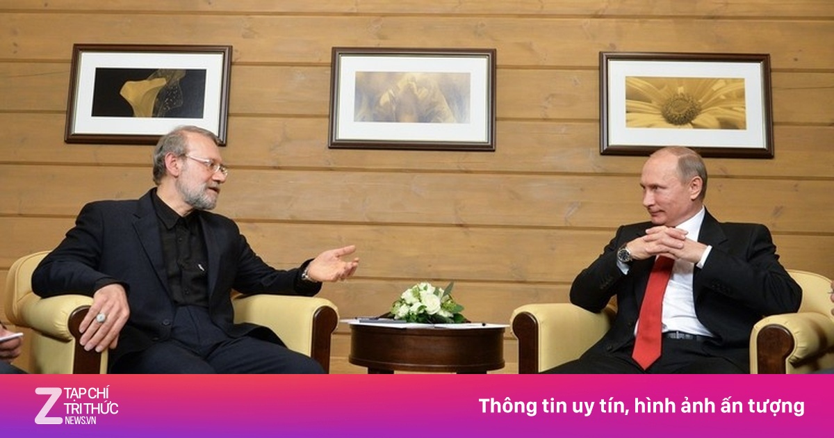 Tại sao Mỹ tạm dừng tấn công Iran?