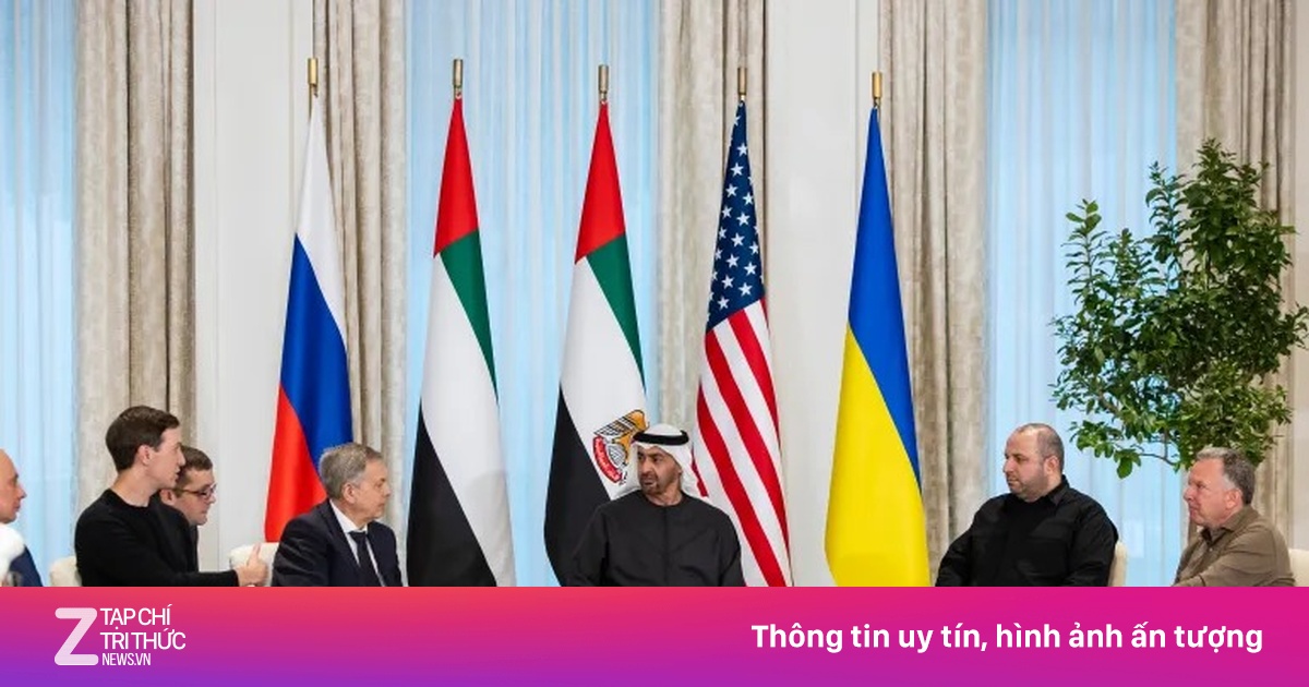 Nga và Ukraine yêu cầu gì ở vòng đàm phán thứ hai