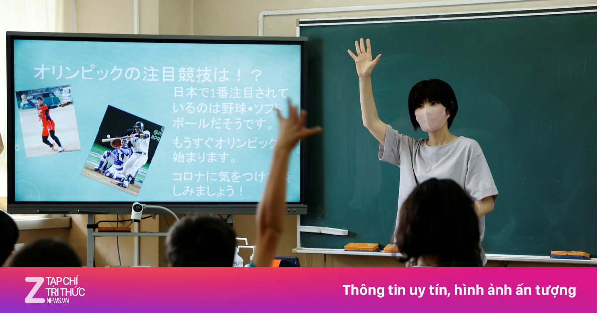 Giáo viên Nhật Bản kiệt sức vì 'phụ huynh quái vật'