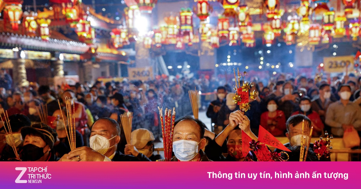 Những điều nên tránh làm dịp Tết để thu hút may mắn