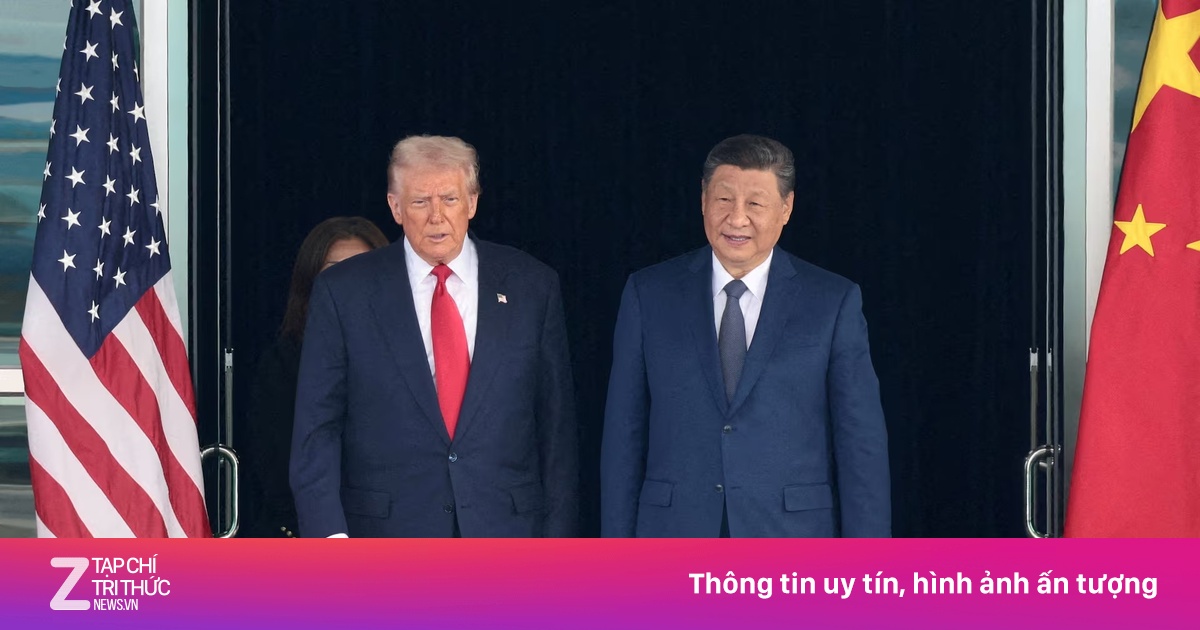 Phán Quyết Tòa Án Tối Cao Mỹ: Trung Quốc, Ấn Độ, Brazil Hưởng Lợi Từ Thuế Thấp