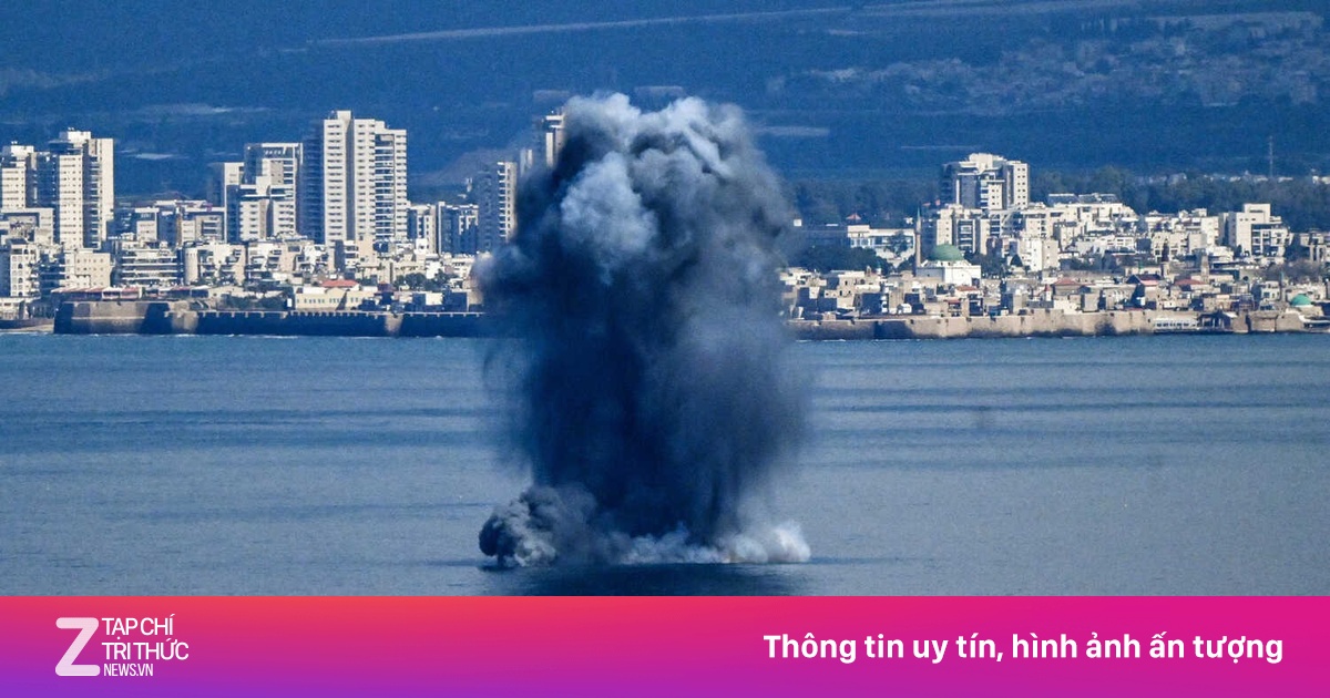 Eo Biển Hormuz Tê Liệt Hoàn Toàn: Nguy Cơ Khủng Hoảng Dầu Mỏ Toàn Cầu