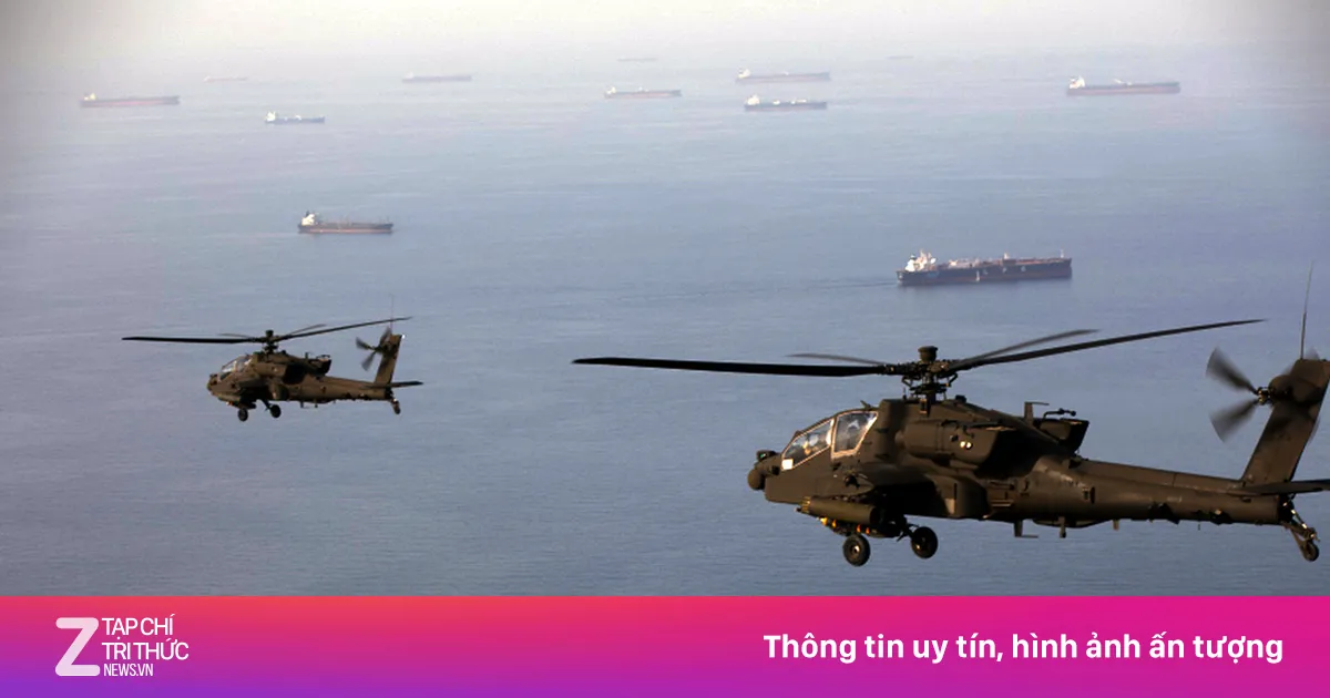 Lo ngại thảm họa từ Dự án Tự do của Tổng thống Trump