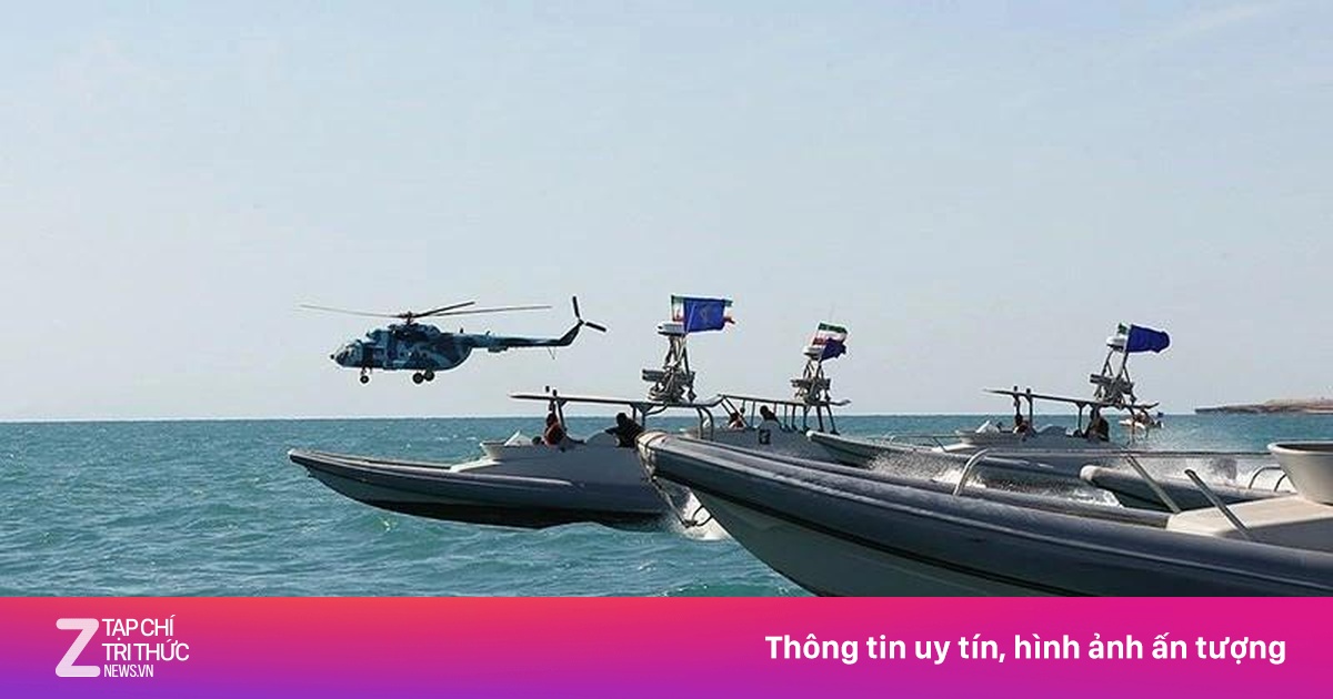 Iran sẽ tung chiến thuật gì nếu Mỹ - Israel nối lại chiến dịch?