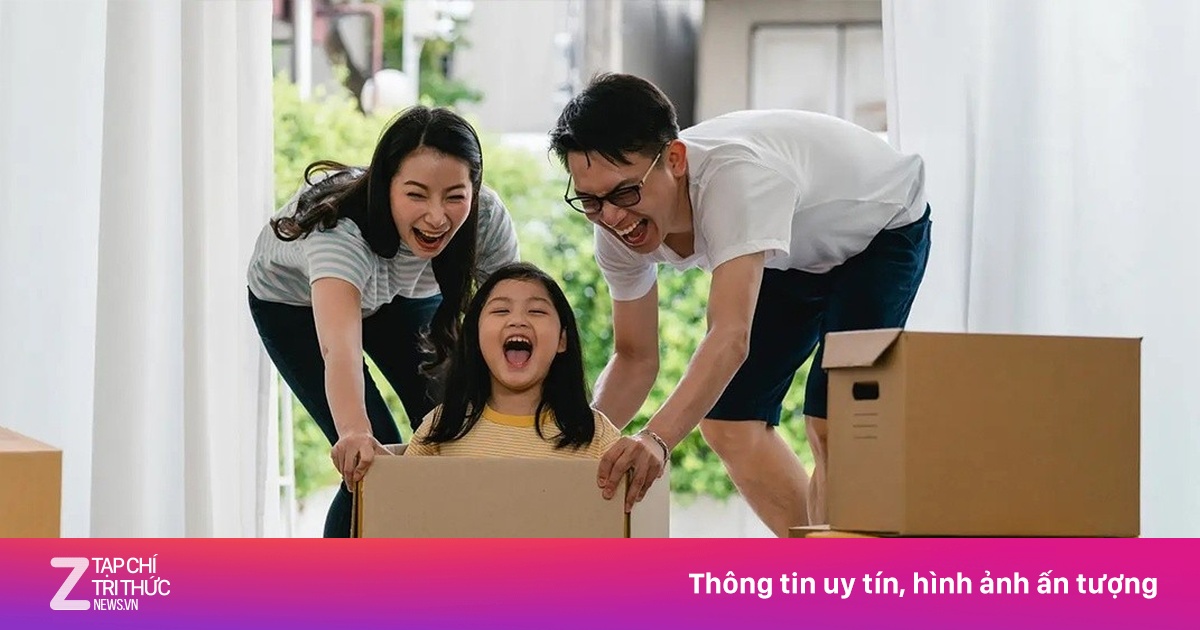 Tiếp sức giấc mơ an cư cho người trẻ tại những đô thị lớn