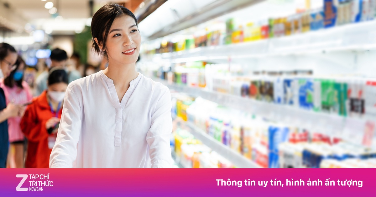 Chọn sữa cho con, mẹ nên quan tâm yếu tố nào?