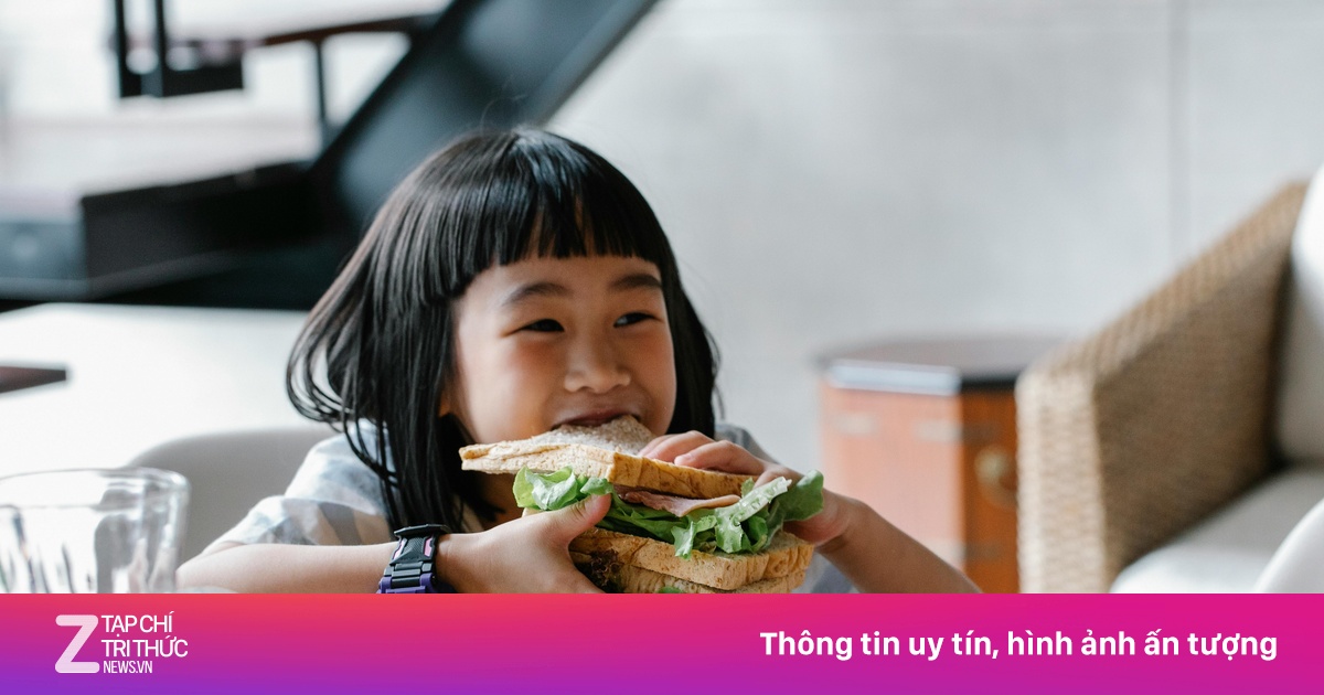 5 dưỡng chất thiết yếu với trẻ nhỏ nhưng thường bị ‘bỏ quên’