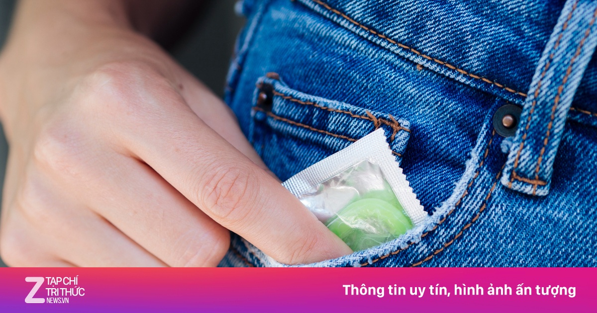 Bao cao su có làm giảm cảm giác khi quan hệ?