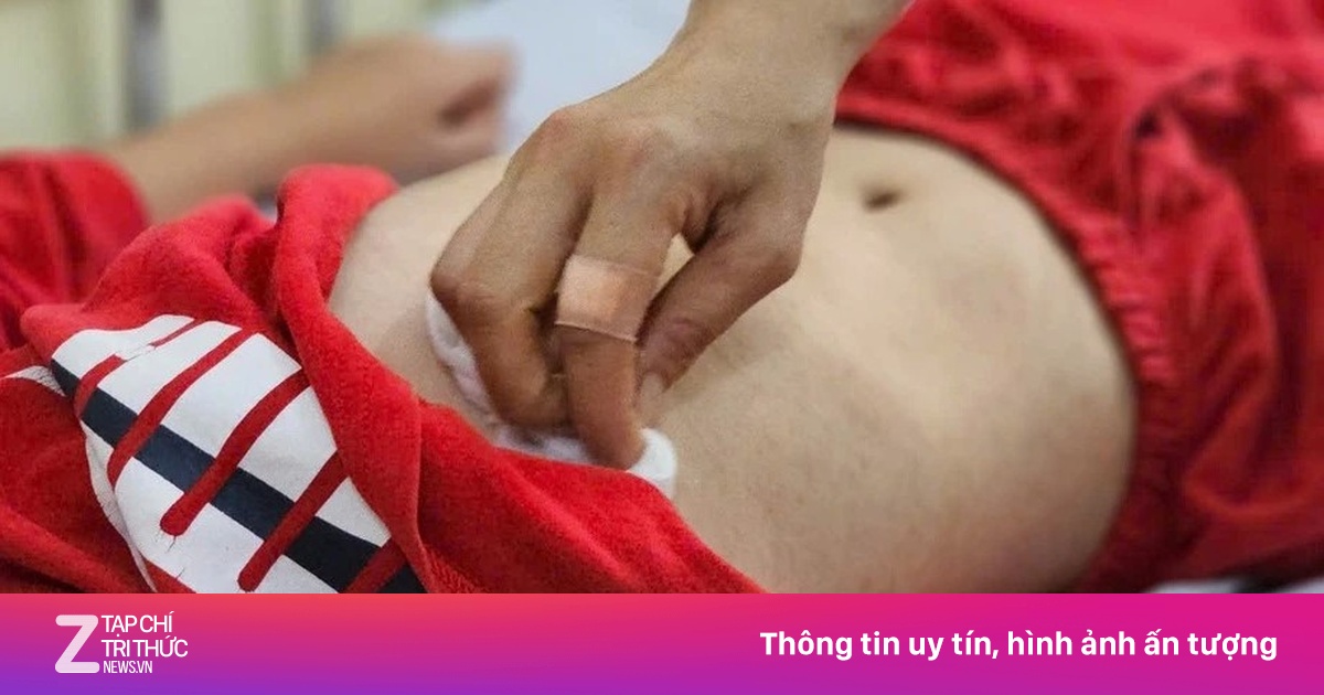 Cha mẹ 'anti vaccine', bé gái 4 tuổi gánh hậu quả