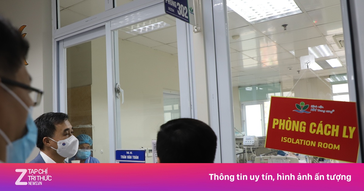Bộ Y tế yêu cầu xây dựng kế hoạch ứng phó dịch bệnh ở mọi tình huống