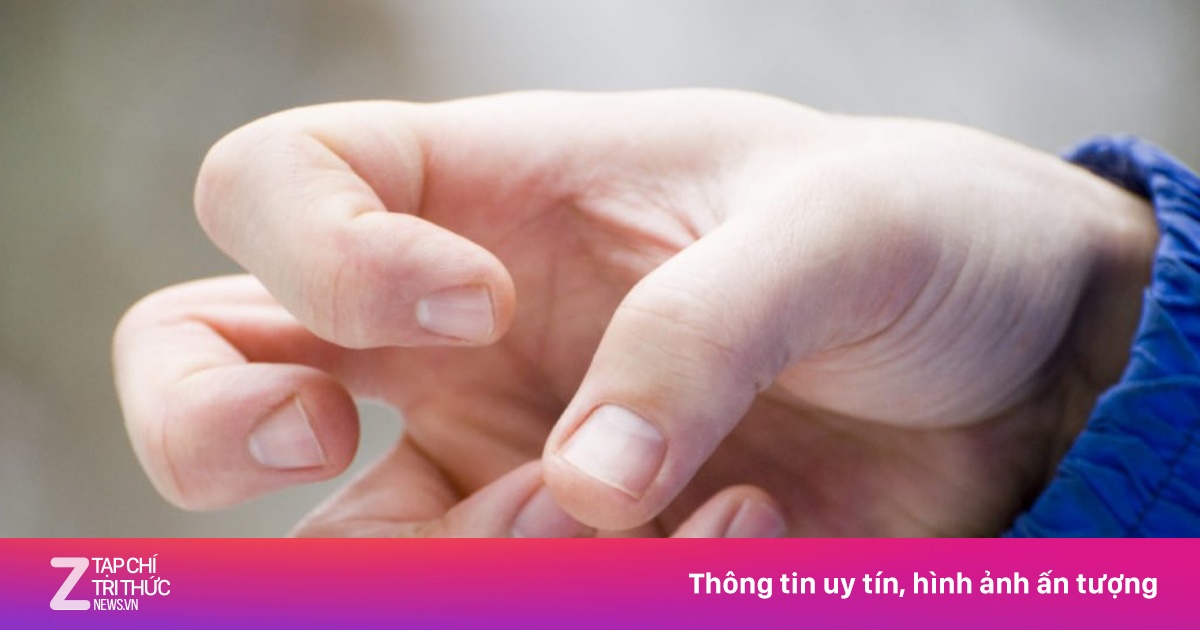 Cãi nhau với chồng, phụ nữ mắc bệnh lạ nhập viện