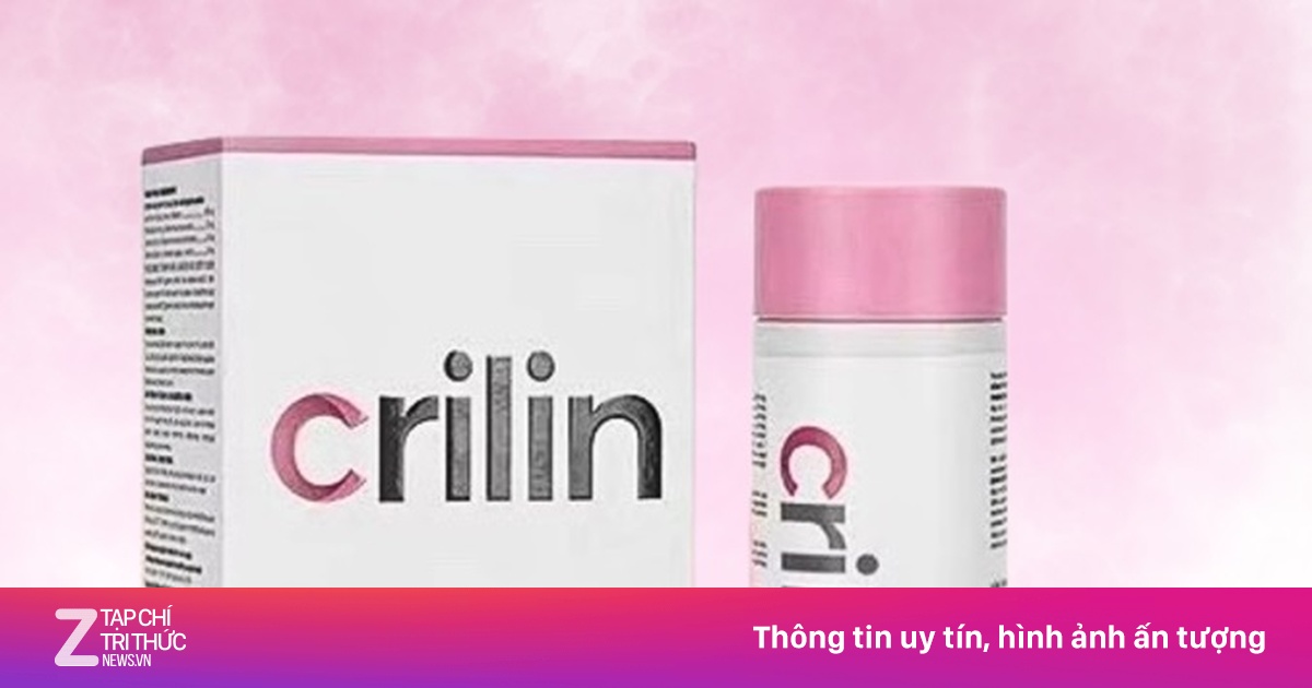 Bộ Y tế 'tuýt còi' viên uống trinh nữ hoàng cung