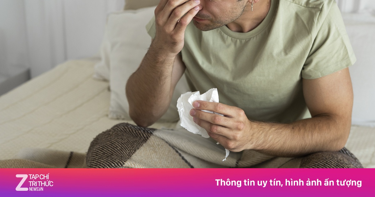Phổi gần như mất chức năng sau khi mắc cúm A