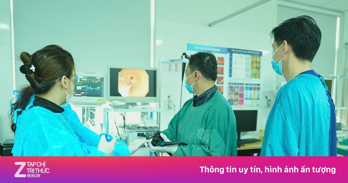 Chuẩn bị sao để nội soi dạ dày không buồn nôn, đau đớn?