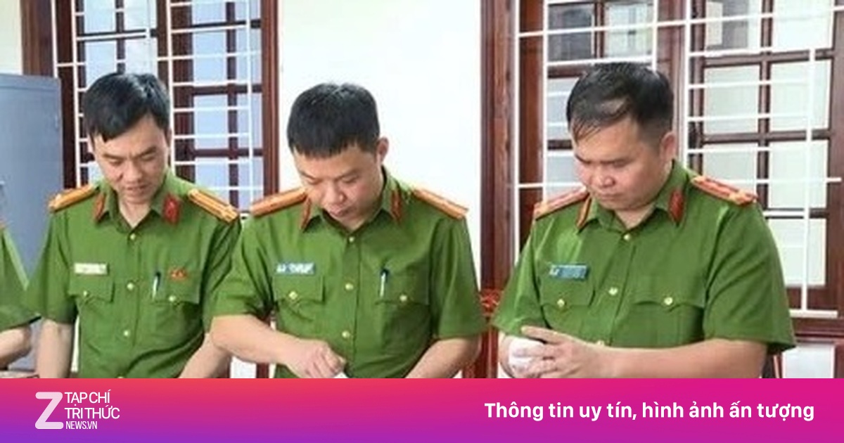 Bộ Y tế công bố danh sách 21 loại thuốc giả ở Thanh Hóa