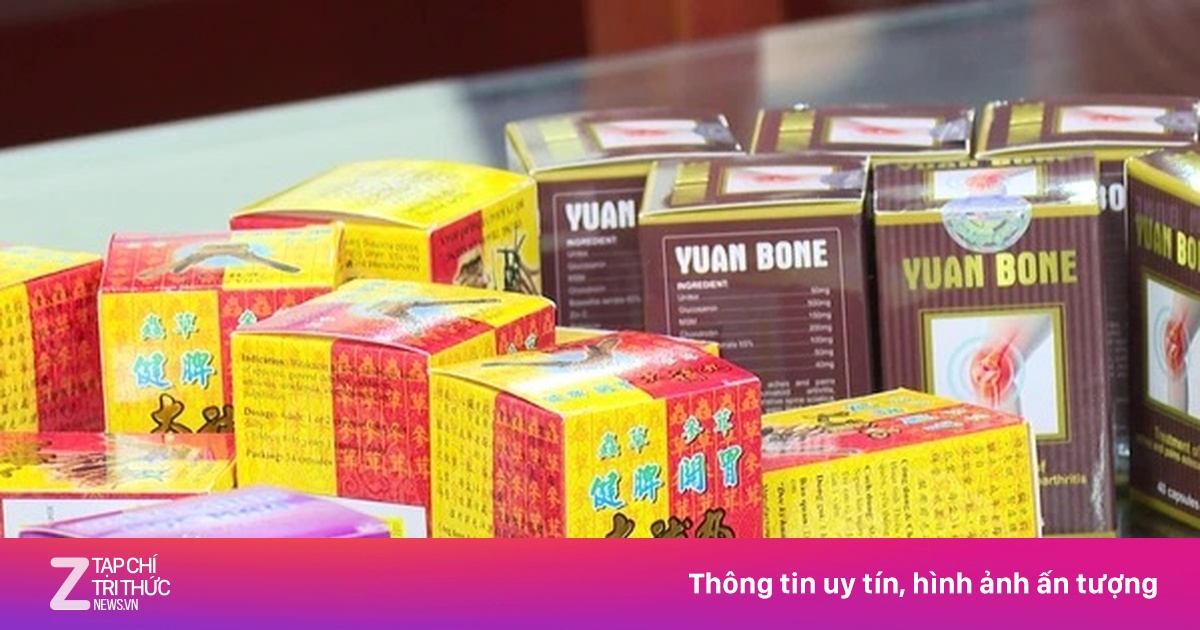 Bộ Y tế chấn chỉnh tình trạng trục lợi kê đơn thuốc có sữa, TPCN