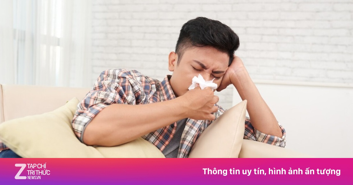 Điều trị cúm hiệu quả cần đúng thuốc và thời điểm