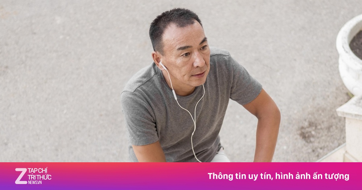 Làm gì để khi già xương khớp vẫn chắc khỏe