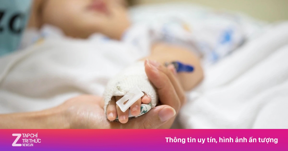 Căn bệnh thường gặp mùa hè ở trẻ dễ nhầm lẫn, khó lường hậu quả