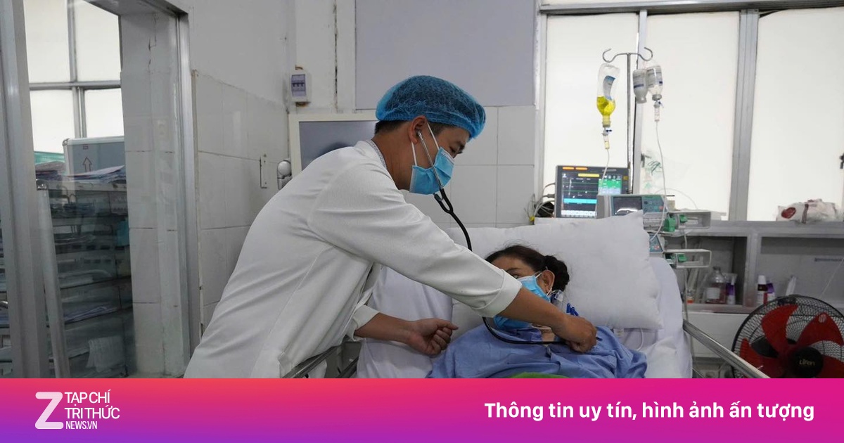 Thoát chết kỳ diệu sau khi uống 140 viên thuốc hạ huyết áp