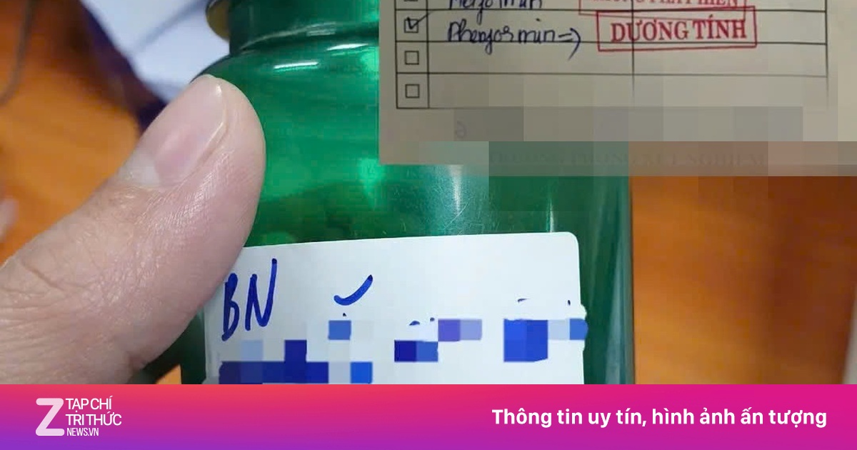 Mua thuốc tiểu đường qua mạng, người phụ nữ nhập viện vì suy thận