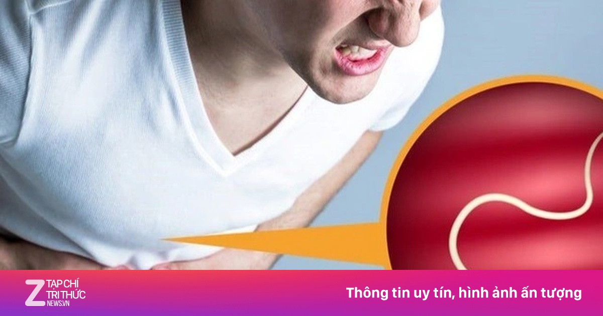 Nguyên nhân, biểu hiện, cách điều trị và phòng bệnh giun tóc