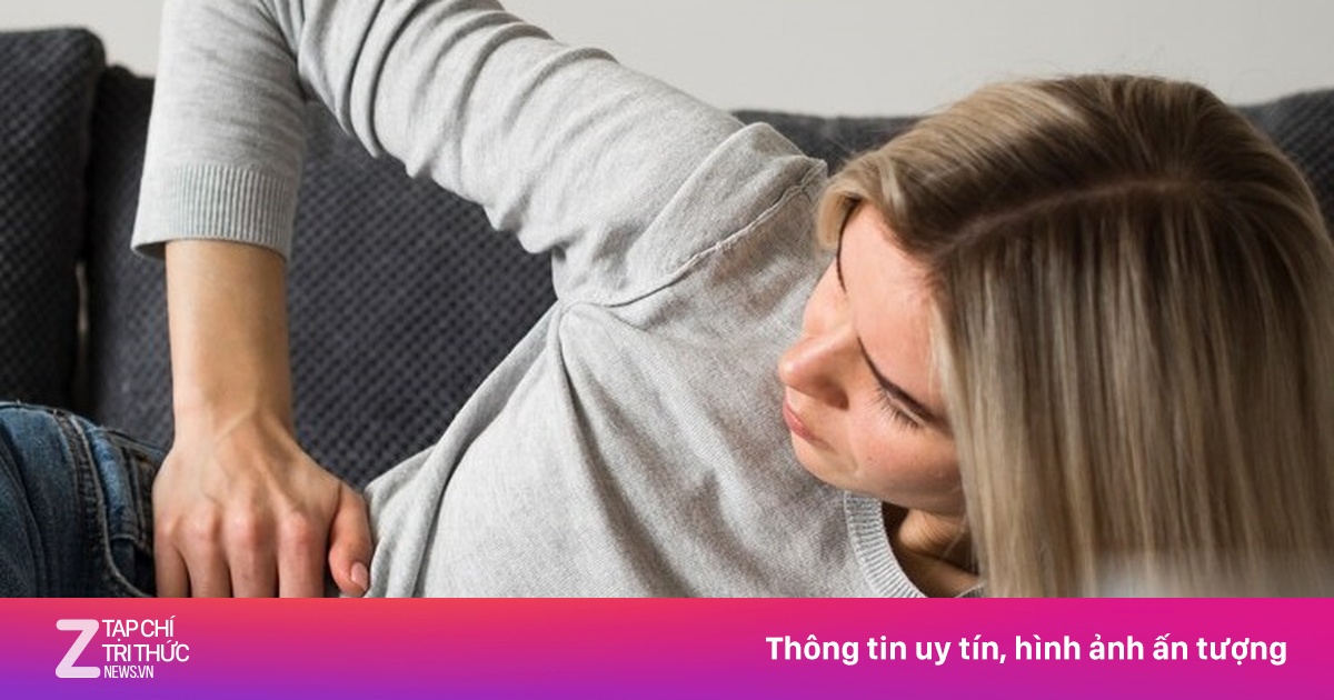 U nang buồng trứng có thể 'đội lốt' bệnh gì?