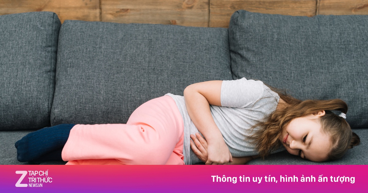Điều gì xảy ra khi trẻ bị viêm loét dạ dày, tá tràng