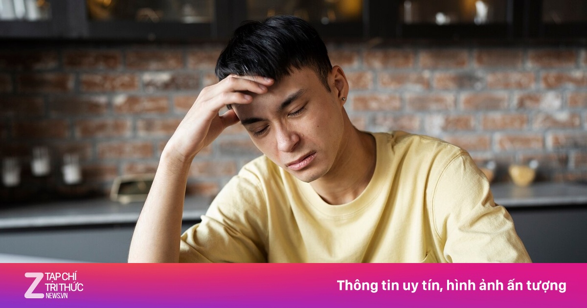 Đàn ông yếu sinh lý vì chính những thói quen thường ngày này