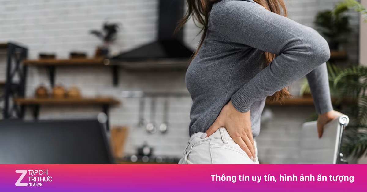 5 bước đơn giản để 'cắt đứt' nguy cơ bị trĩ