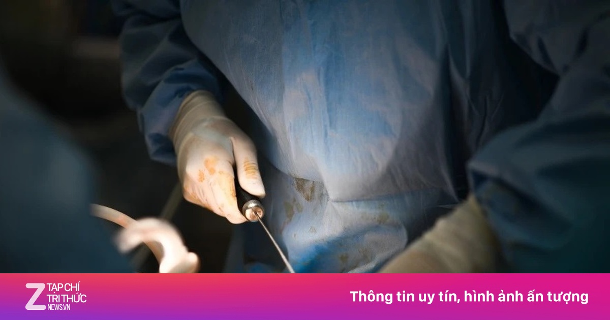 Tai biến thẩm mỹ tại Bệnh viện Đa khoa Gia Định