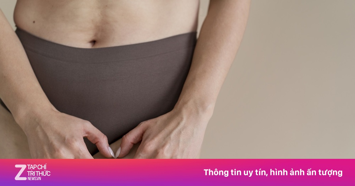 Dấu hiệu viêm âm đạo