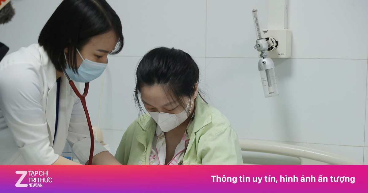 Bệnh truyền nhiễm có xu hướng tăng, Bộ Y tế khuyến cáo phòng chống