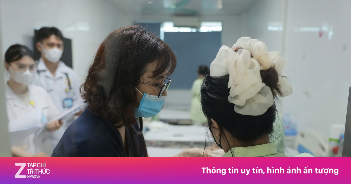 Bộ Y tế thông tin tình hình dịch Covid-19 ở Việt Nam