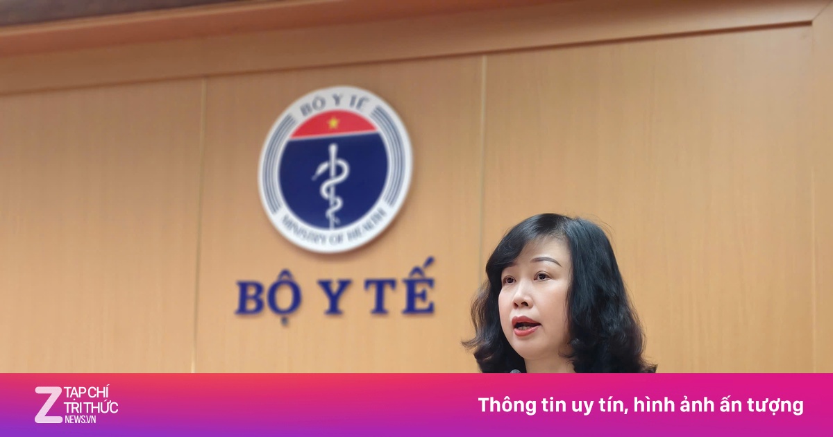 Bộ trưởng Y tế: Không có vùng cấm với hàng giả