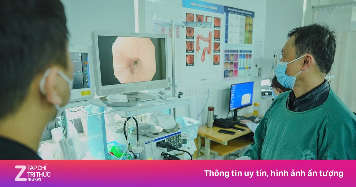 Đây có thể là dấu hiệu ung thư dạ dày đang 'gõ cửa'