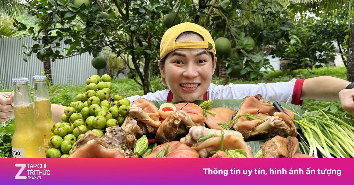 Người Việt chuộng đặc sản lạ, nguy cơ bệnh ký sinh trùng trở lại