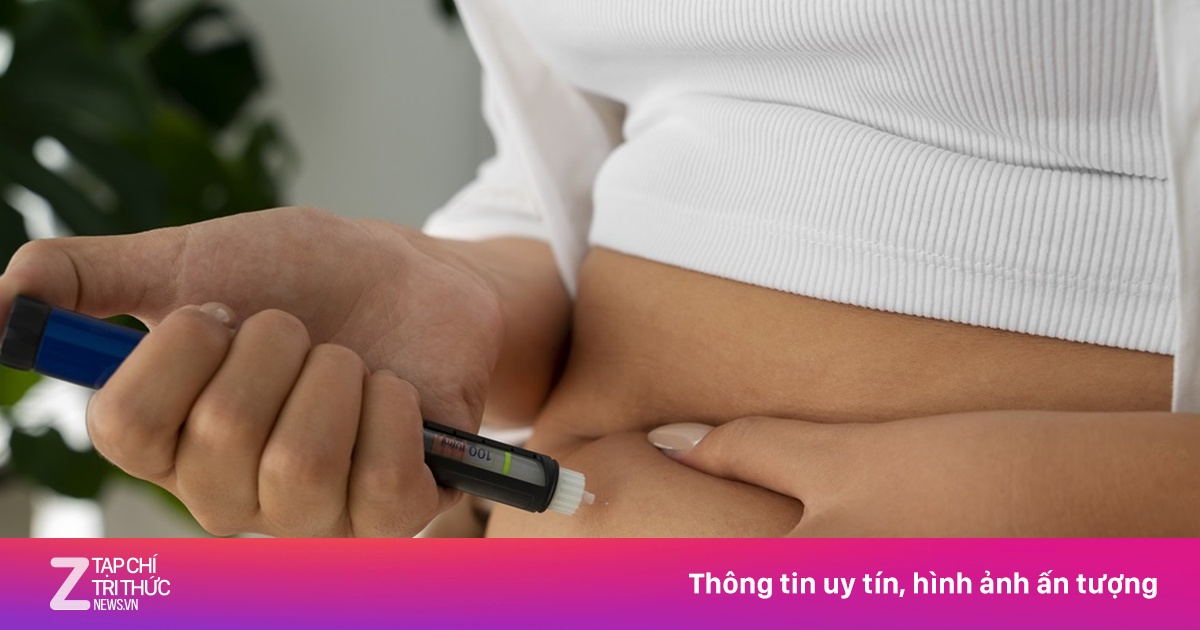 Sai lầm của nhiều người bệnh đái tháo đường