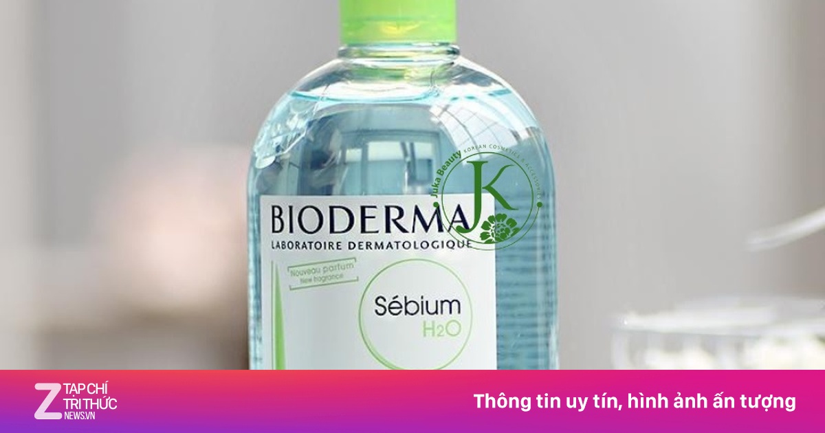 Bộ Y tế thu hồi loạt phiếu công bố sản phẩm của Dove, Bioderma